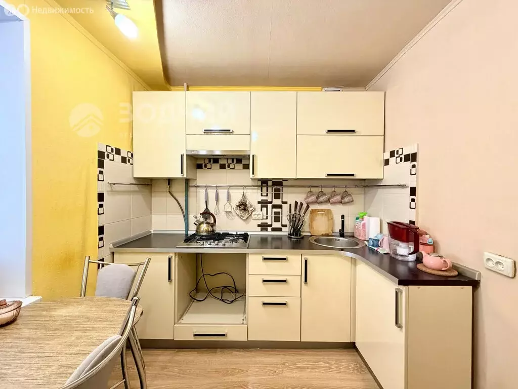 1-комнатная квартира: Канаш, улица Ильича, 5 (32.3 м) - Фото 0