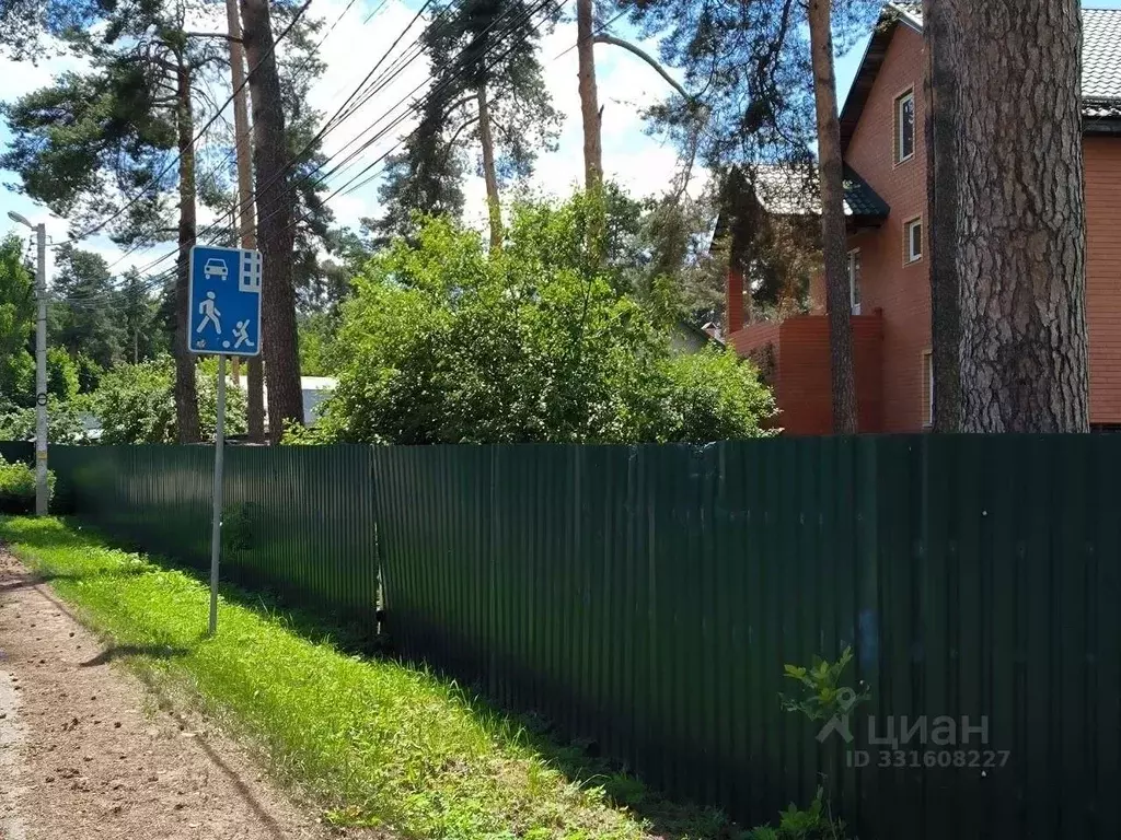 Дом в Московская область, Люберцы городской округ, Малаховка пгт ш. ... - Фото 2