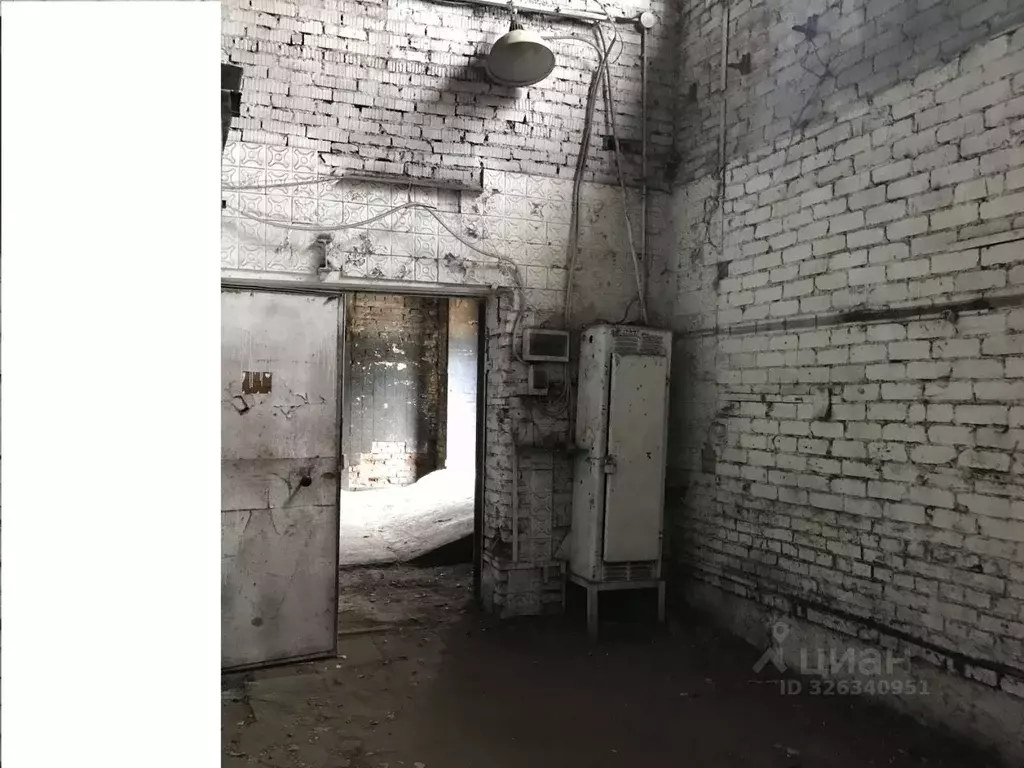 Склад в Челябинская область, Челябинск ул. Косарева, 2 (36 м) - Фото 1