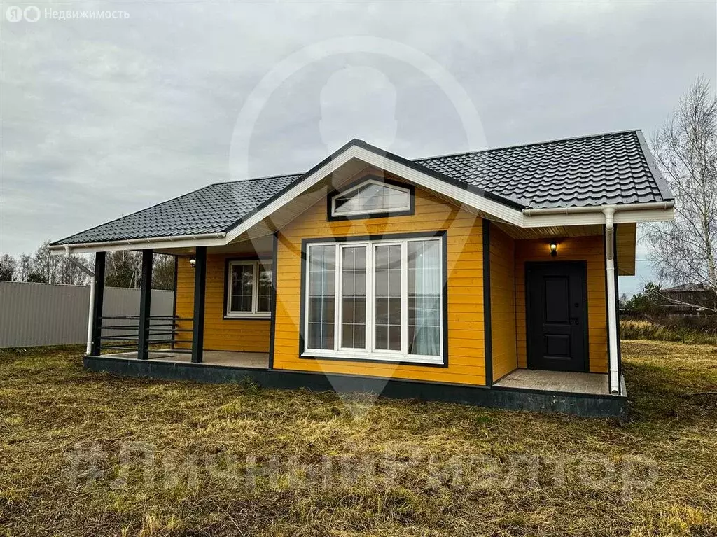 Дом в Казарь, Садовый тупик (85 м) - Фото 2