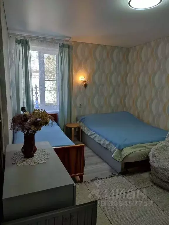 Дом в Карелия, Питкярантский муниципальный округ, пос. Харлу ш. ... - Фото 1