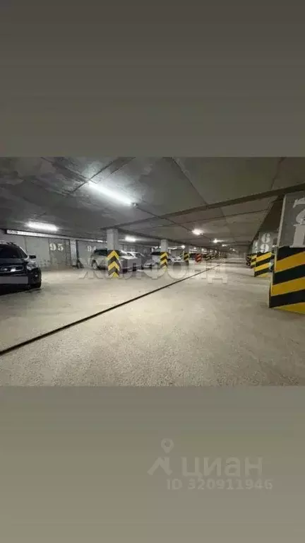 Гараж в Алтайский край, Барнаул Балтийская ул., 101 (16 м) - Фото 2