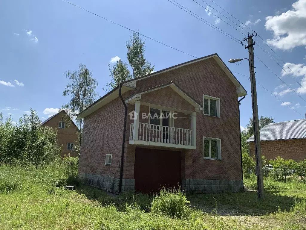 Продается дом в д. Кореньки - Фото 1