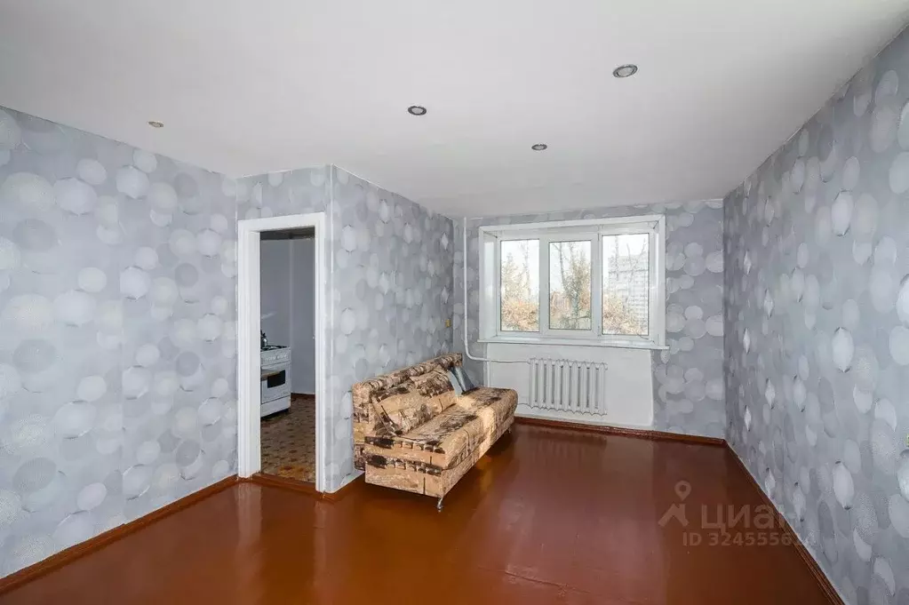 Студия Иркутская область, Иркутск ул. Старо-Кузьмихинская, 22/2 (22.0 ... - Фото 2