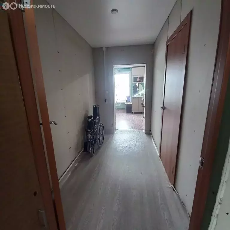 Дом в Красноярск, 3-я Таймырская улица (60.8 м) - Фото 2