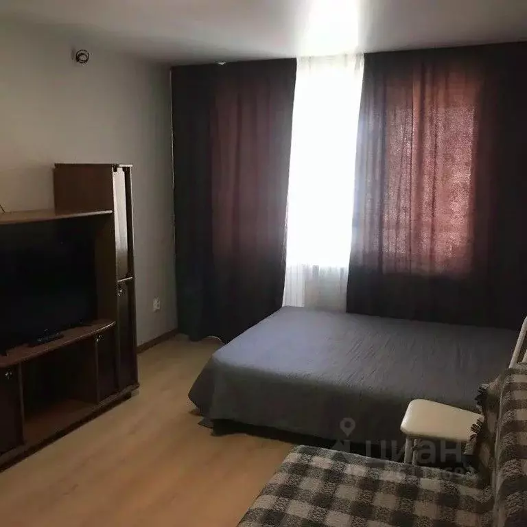 2-к кв. Башкортостан, Уфа ул. Ферина, 16 (54.0 м) - Фото 1