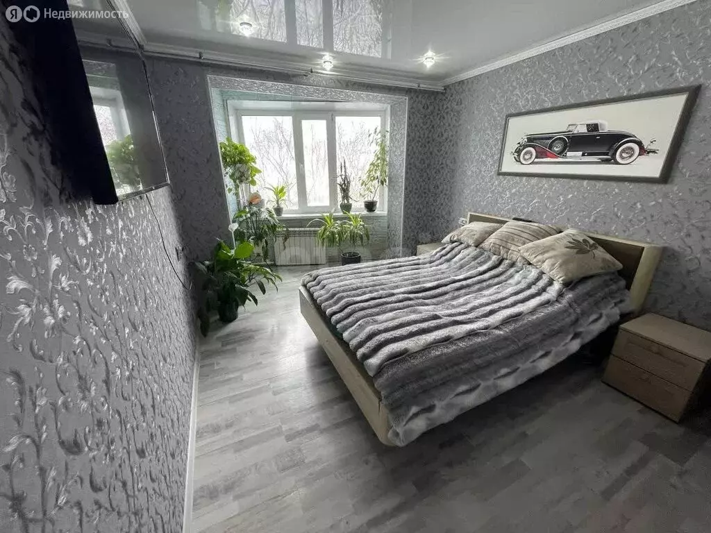 3-комнатная квартира: Петропавловск-Камчатский, улица Академика ... - Фото 2