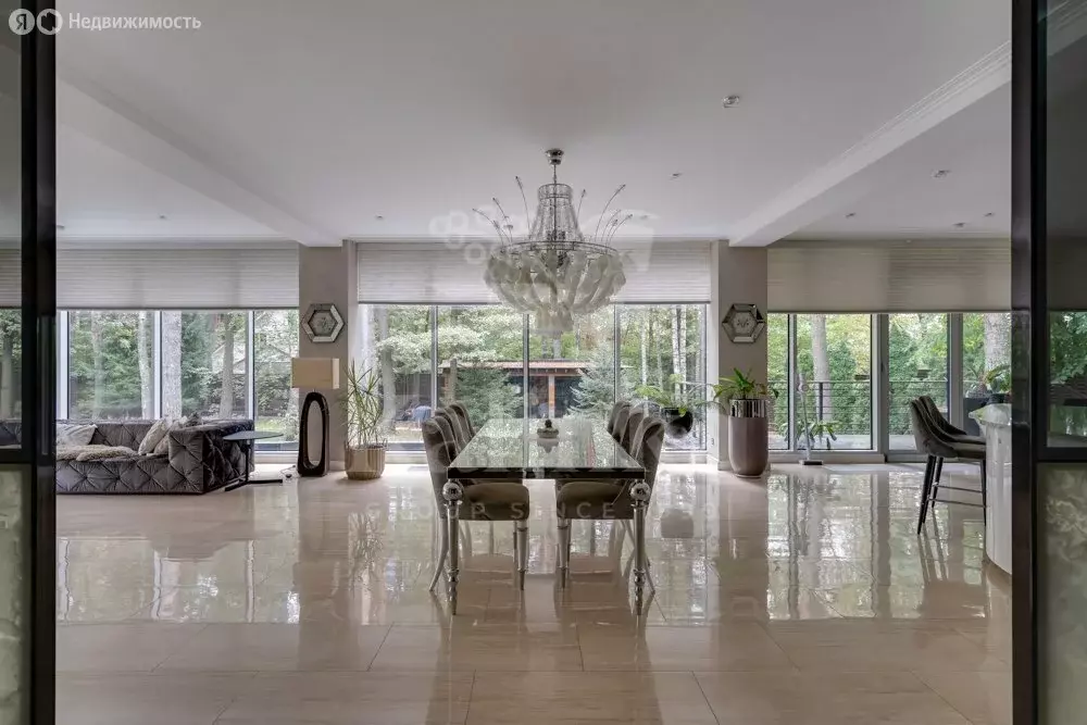 Дом в Московская область, городской округ Химки, деревня Юрлово (675 ... - Фото 2