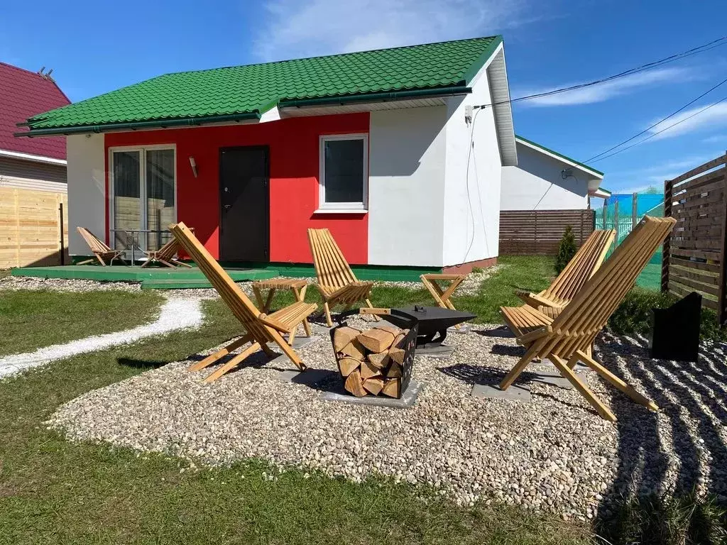 Дом в Ярославская область, Ярославль ул. 9-я Новая, 8 (54 м) - Фото 2