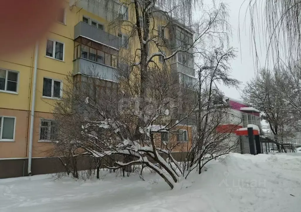 3-к кв. Калужская область, Калуга пл. Победы, 4 (55.1 м) - Фото 2