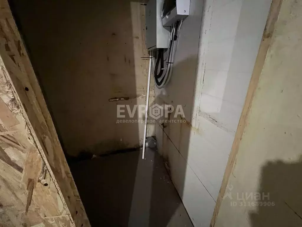 Торговая площадь в Ульяновская область, Ульяновск ул. Ефремова, 73А ... - Фото 1