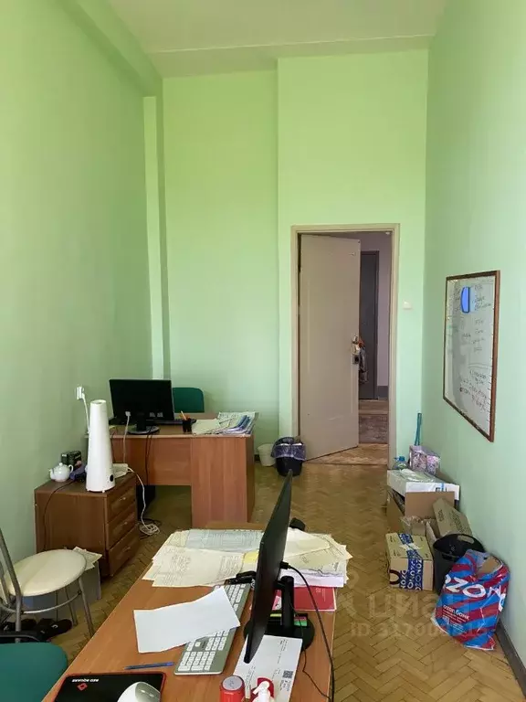 Помещение свободного назначения в Санкт-Петербург пос. Тярлево,  (17 ... - Фото 1