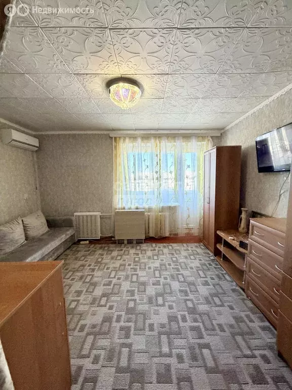 1-комнатная квартира: Волгоград, улица Кирова, 119 (36.1 м) - Фото 2