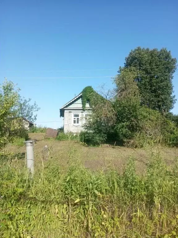 Дом в Московская область, Дмитровский городской округ, пос. совхоза ... - Фото 0