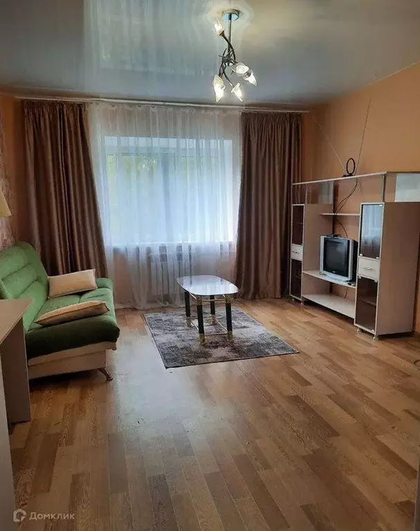 Продаётся 1-к квартира, 26 м - Фото 0