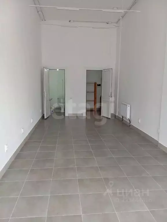 Помещение свободного назначения в Ставропольский край, Ставрополь ... - Фото 2