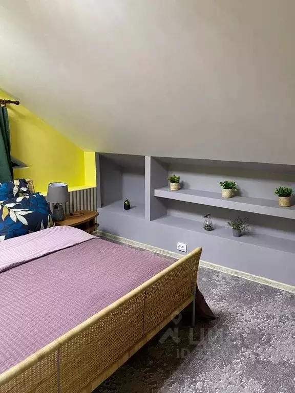 Комната Нижегородская область, Нижний Новгород Большая Покровская ул., ... - Фото 1