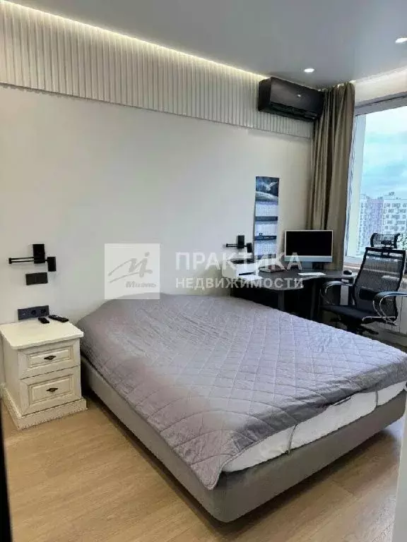 Продается 1-комнатная квартира - Фото 1