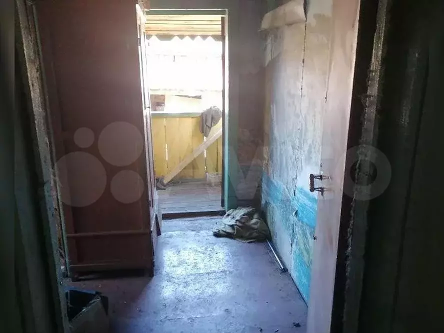 Аукцион: 3-к. квартира, 63,3 м, 1/1 эт. - Фото 1