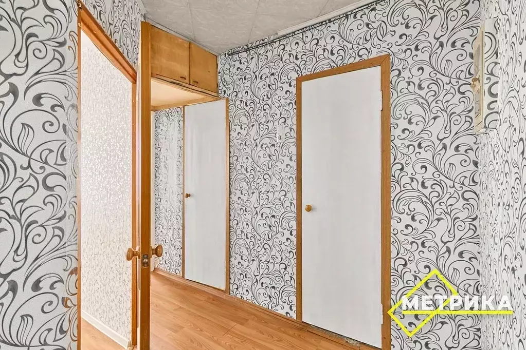 2-к кв. Приморский край, Владивосток ул. Нейбута, 51 (50.9 м) - Фото 2