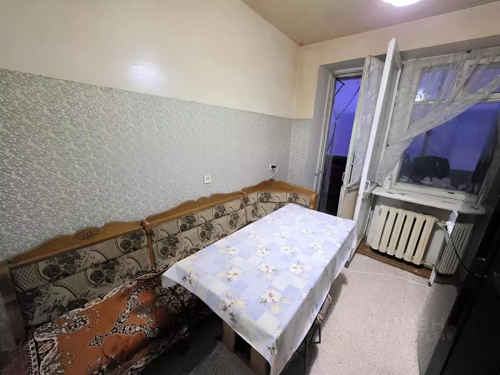 1-к кв. Самарская область, Ставропольский район, с. Тимофеевка ул. ... - Фото 2