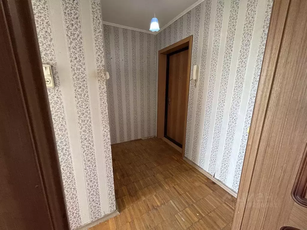 1-к кв. Москва Угличская ул., 6К2 (35.0 м) - Фото 1