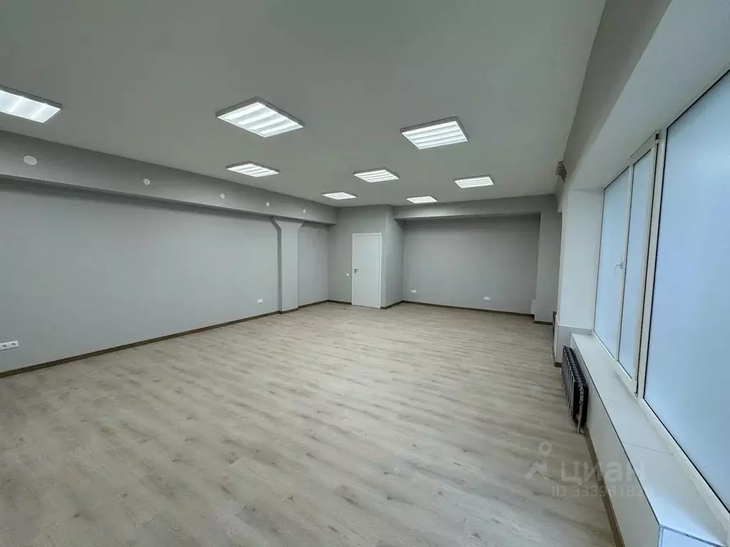 Помещение свободного назначения в Москва Старокалужское ш., 62 (52 м) - Фото 2