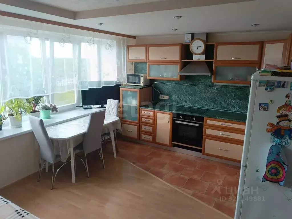 2-к кв. Пермский край, Пермь ул. Гашкова, 11 (52.7 м) - Фото 1