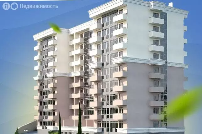 Дом в Хоста, Шоссейная улица, 3Е (256 м) - Фото 1