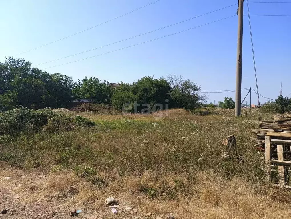 Участок в Краснодарский край, Ейск Виктория СНТ,  (5.0 сот.) - Фото 2