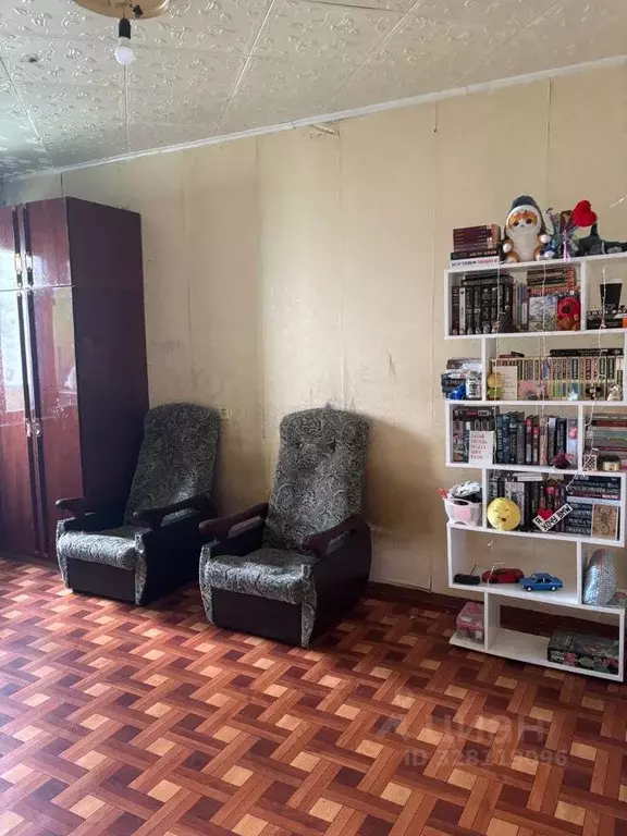 2-к кв. Крым, Симферополь ул. Марка Донского, 12 (48.7 м) - Фото 1