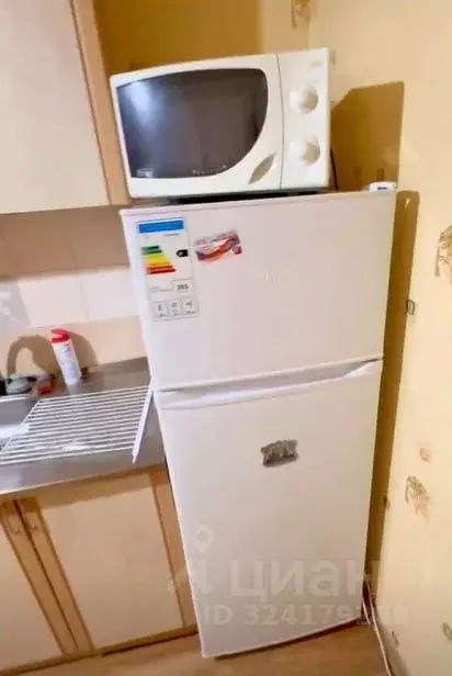 1-к кв. Курская область, Железногорск ул. Димитрова, 25 (48.0 м) - Фото 2