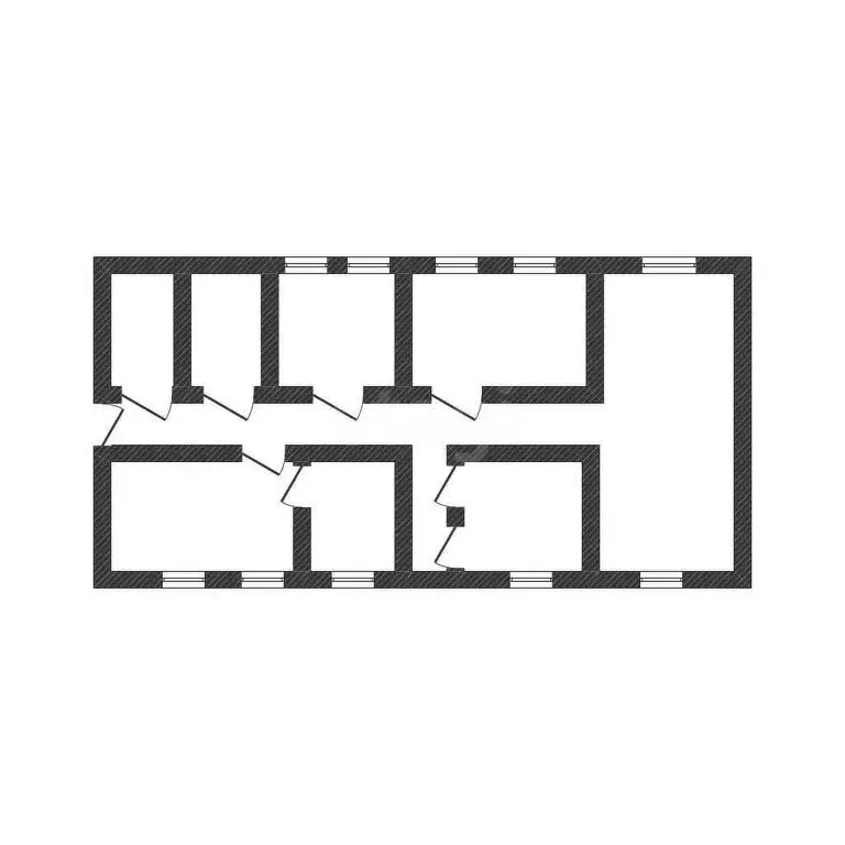 Офис (333.6 м) - Фото 1