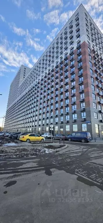 3-к кв. Московская область, Ленинский городской округ, Боброво пгт ш. ... - Фото 1