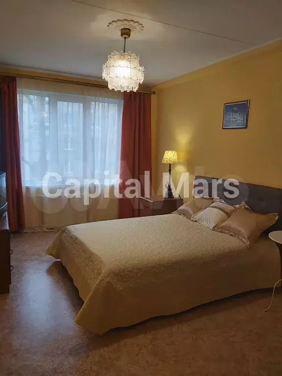 2-к. квартира, 46 м, 2/5 эт. - Фото 0