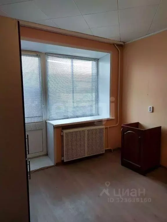 1-к кв. Ярославская область, Ярославль ул. Калинина, 39к4 (30.3 м) - Фото 2