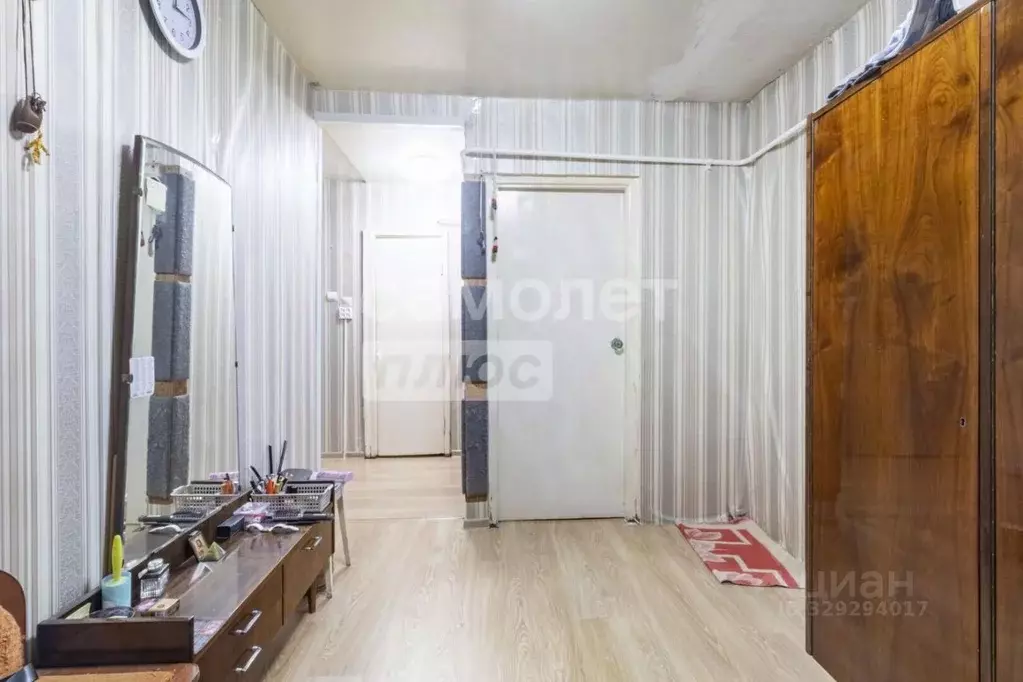 2-к кв. Московская область, Подольск Львовский мкр, ул. Пролетарская, ... - Фото 1