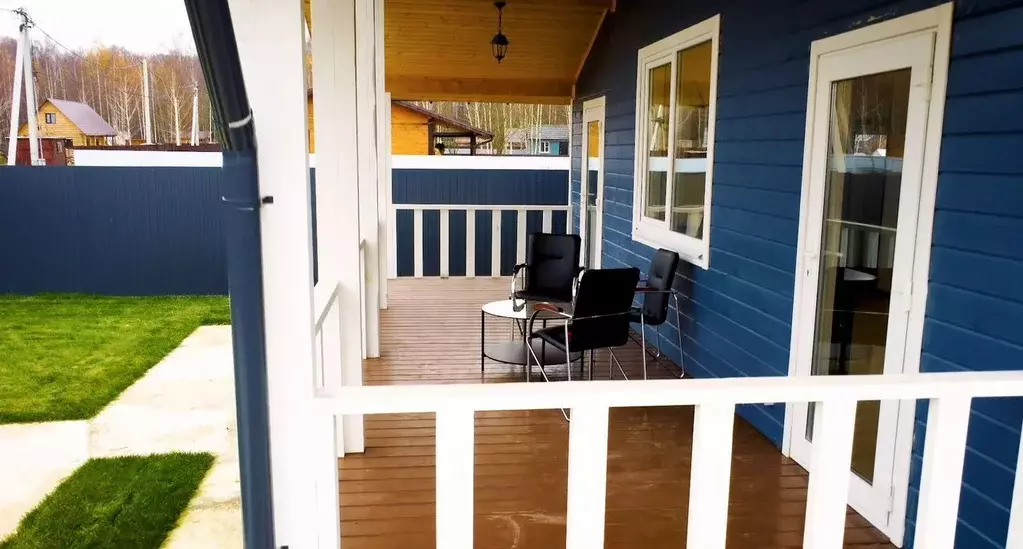 Дом в Московская область, Ступино городской округ, Сумароково-2 кп ул. ... - Фото 2