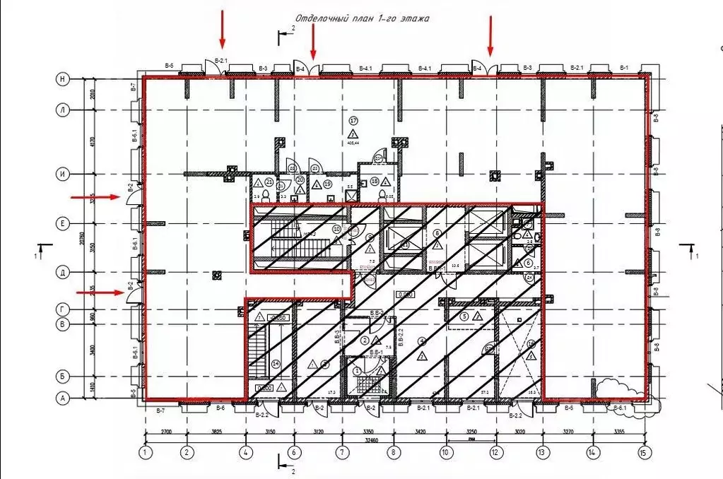 Помещение свободного назначения в Татарстан, Казань ул. Юлиуса Фучика, ... - Фото 2