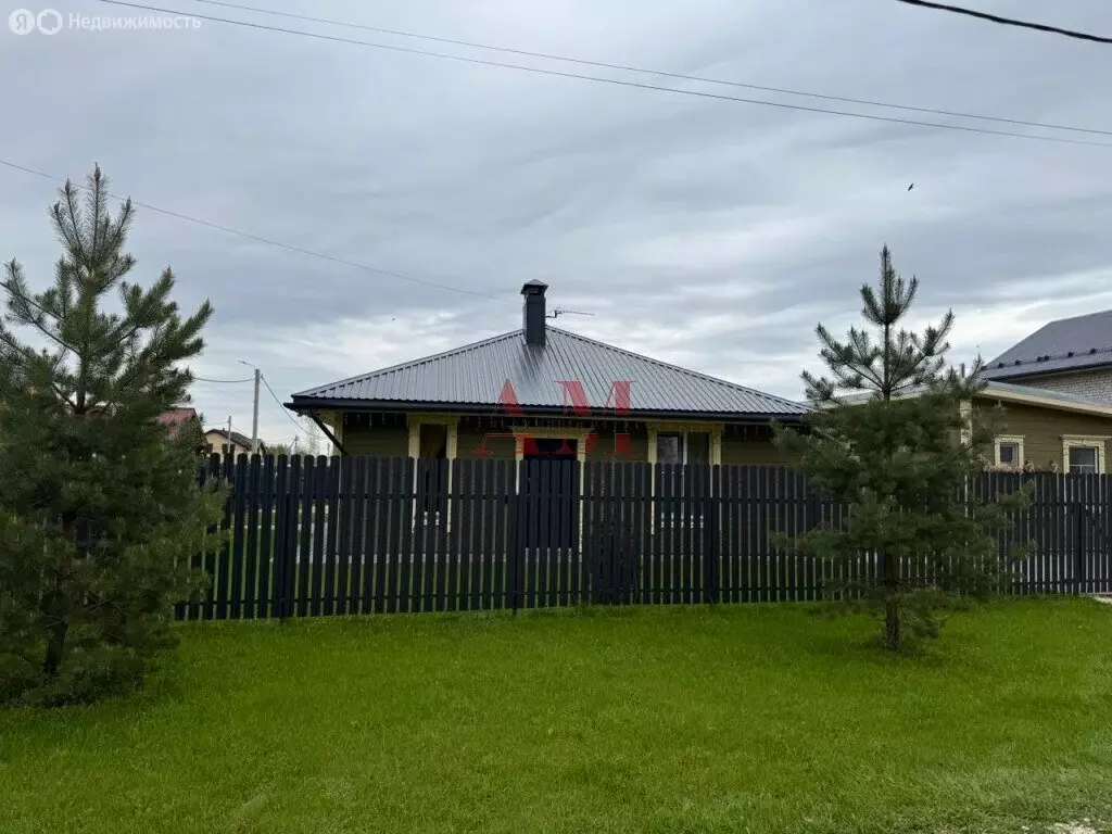 Дом в Суздаль, улица Владимира Снегирёва, 2 (80.3 м) - Фото 1