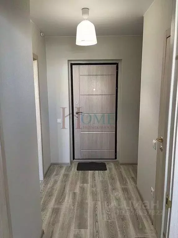 1-к кв. Новосибирская область, Новосибирск Красный просп., 327/1 (40.0 ... - Фото 2