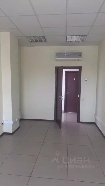 Офис в Самарская область, Самара ул. Буянова, 1 (19 м) - Фото 2