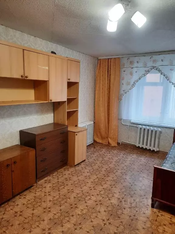 Комната Ярославская область, Ярославль ул. Труфанова, 30к1 - Фото 0