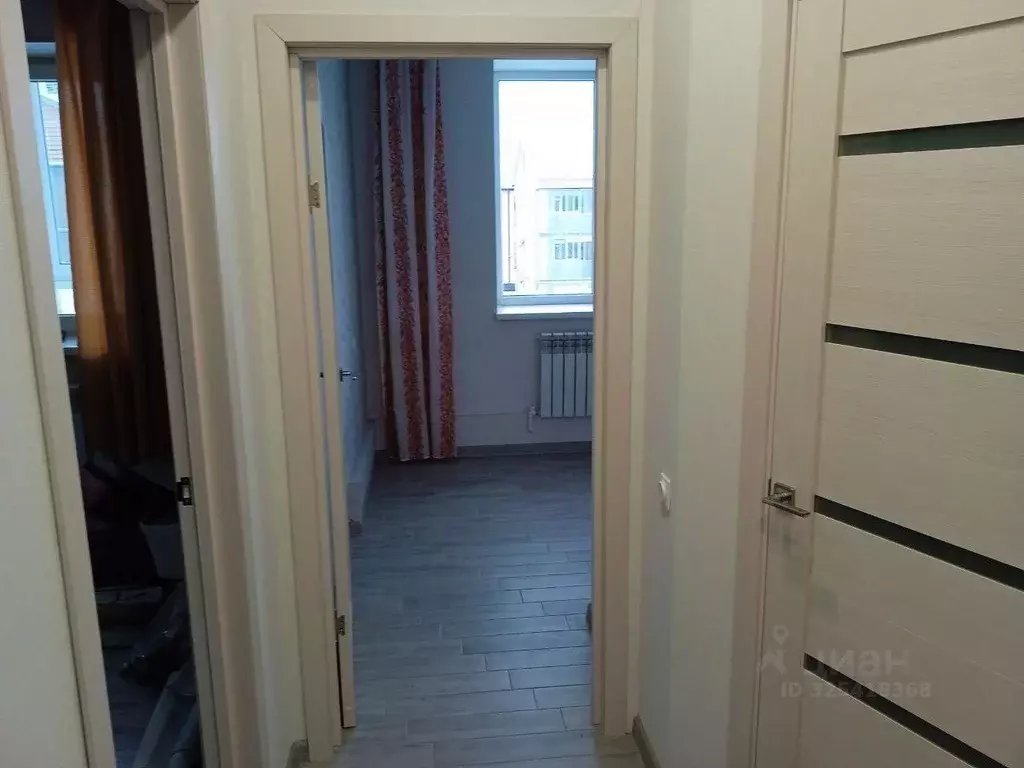 1-к кв. Белгородская область, Белгородский район, Северный городское ... - Фото 2