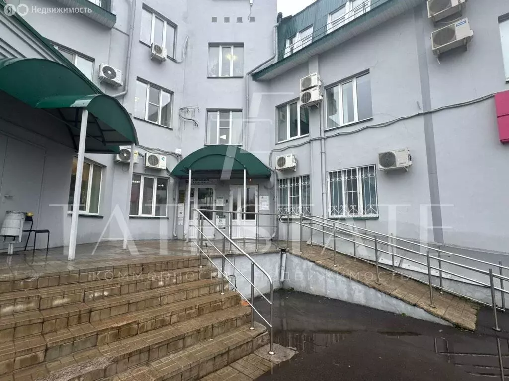 Помещение свободного назначения (284 м) - Фото 1