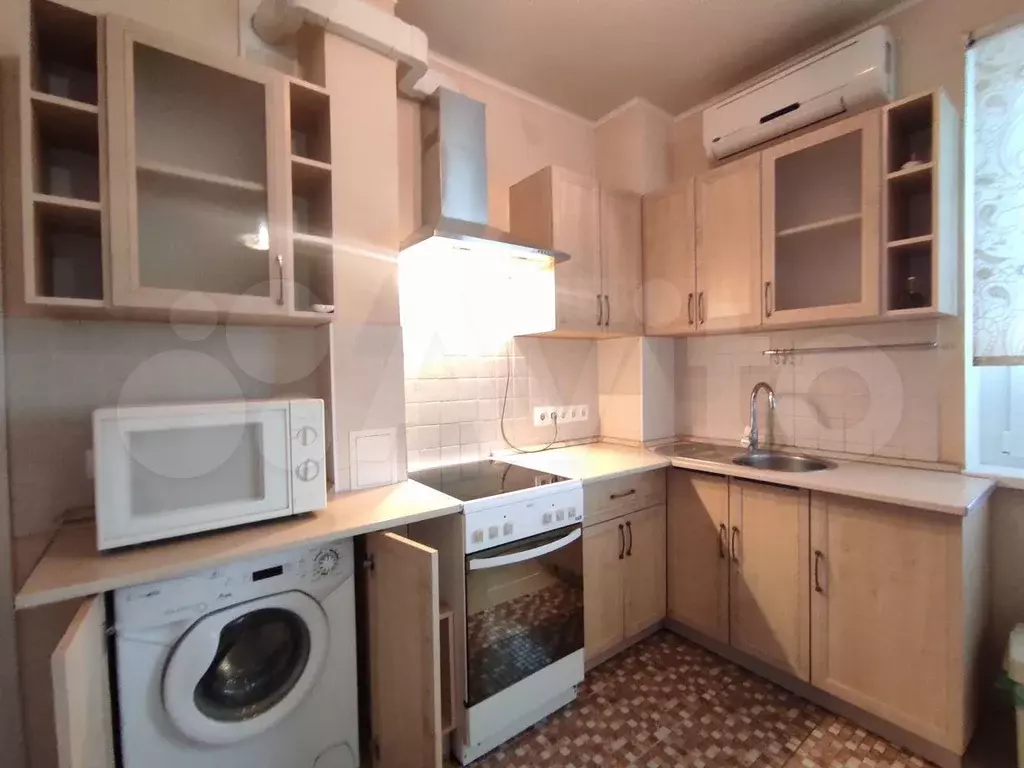 Квартира-студия, 35 м, 11/19 эт. - Фото 1