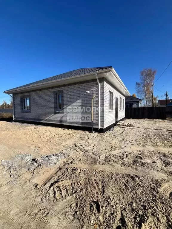 Дом в Тюменская область, Тюмень Луч СНТ, ул. Высоковольтная, 12 (81 м) - Фото 2
