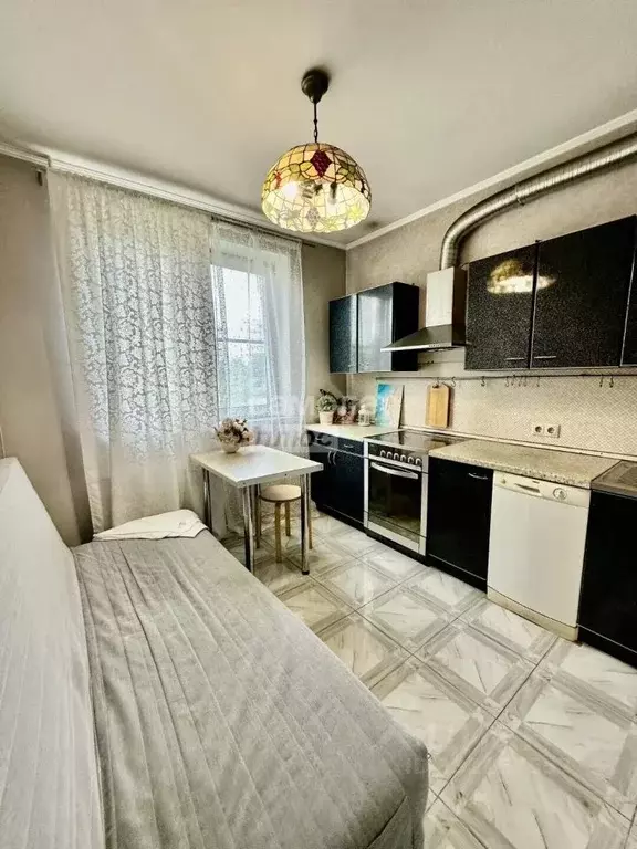 2-к кв. Москва ул. Декабристов, 4К1 (52.6 м) - Фото 1