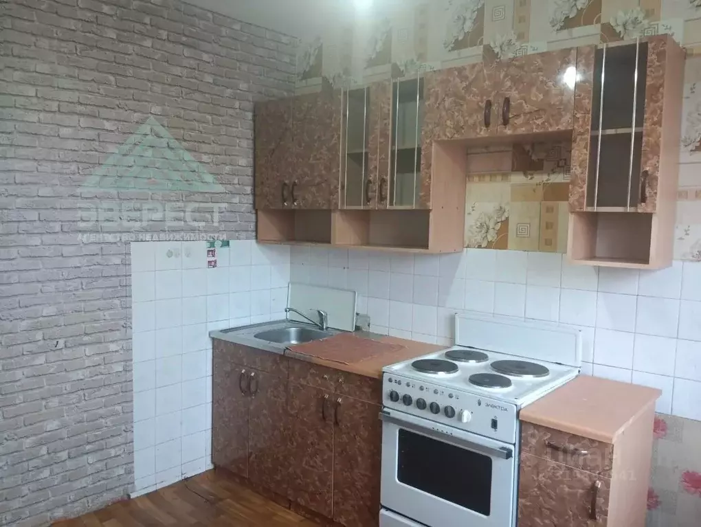 2-к кв. Хакасия, Абакан ул. Некрасова, 23 (52.0 м) - Фото 1