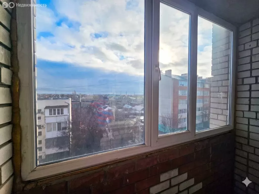 1-комнатная квартира: Ейск, Коммунистическая улица, 85/6 (45 м) - Фото 1